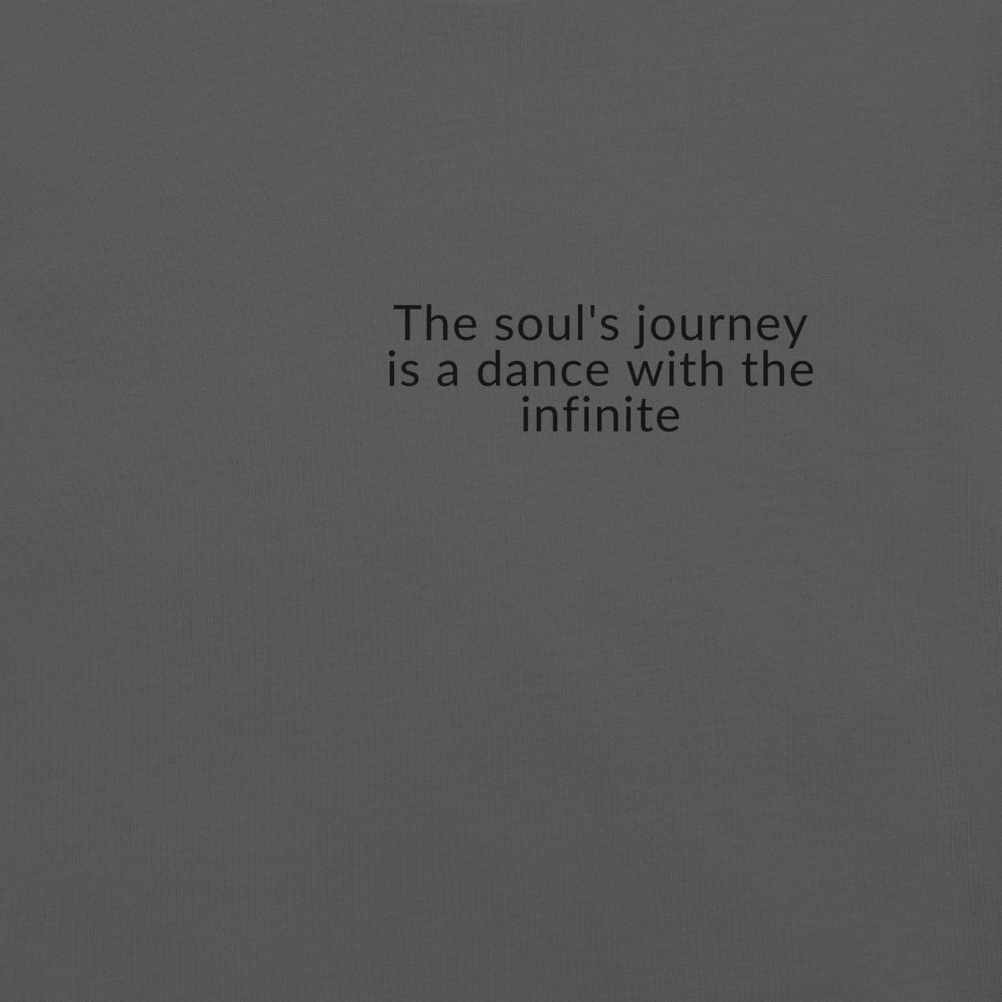 Infinite Soul Journey Tee