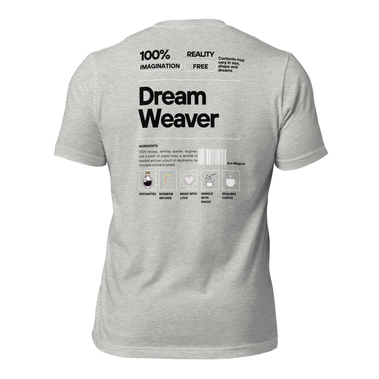 The Sweet Dreams T-Shirt