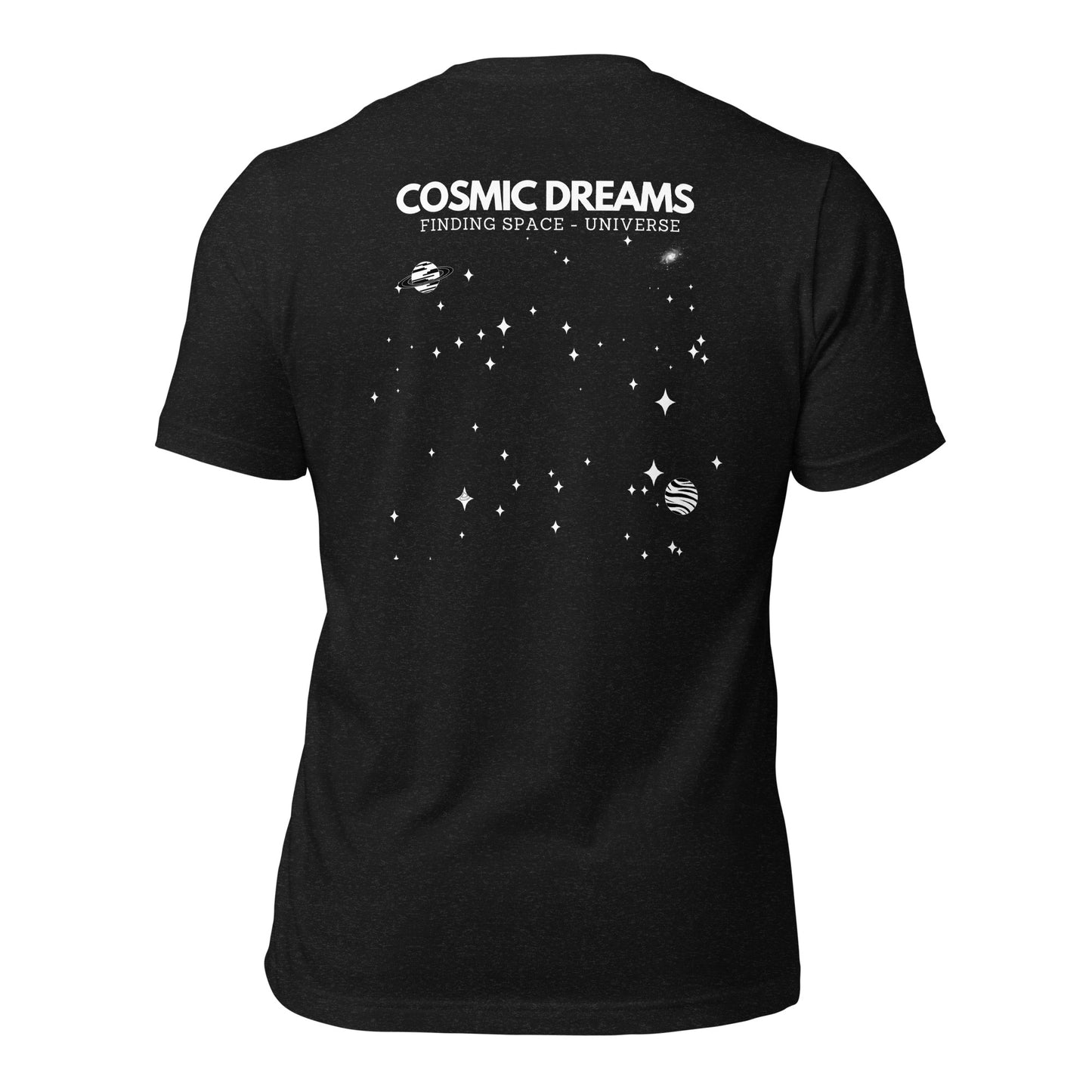 Cosmic Daydream T-Shirt