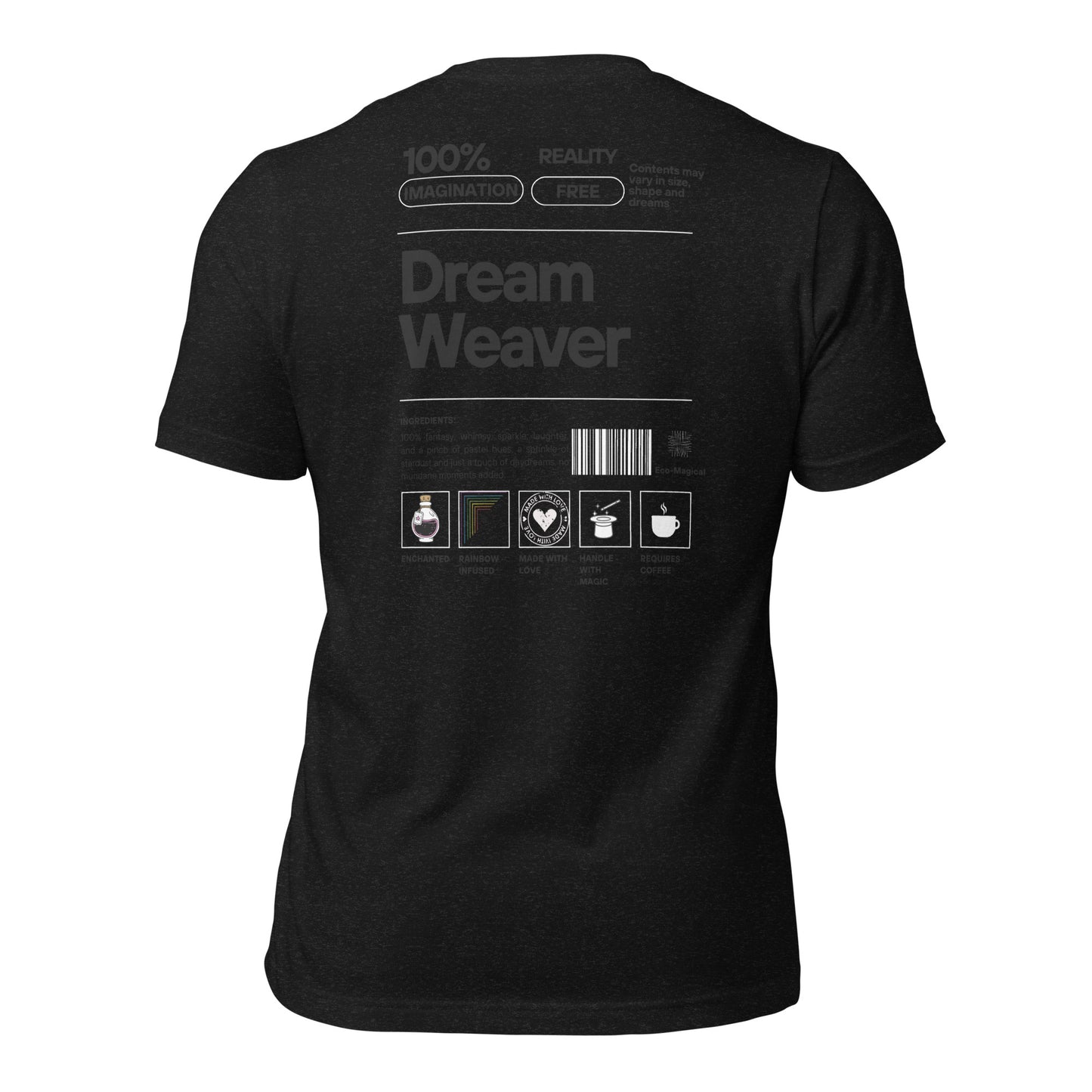 The Sweet Dreams T-Shirt