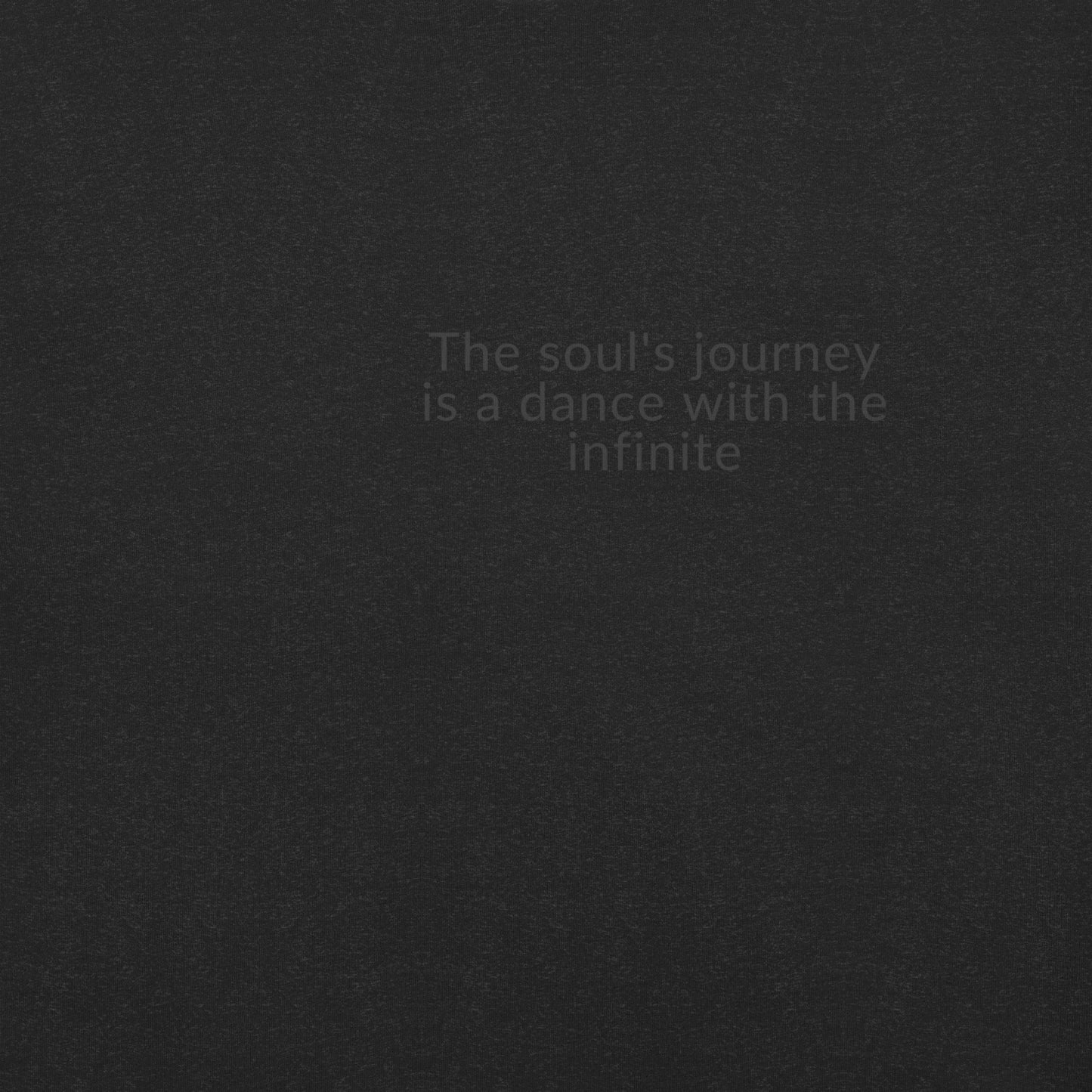 Infinite Soul Journey Tee