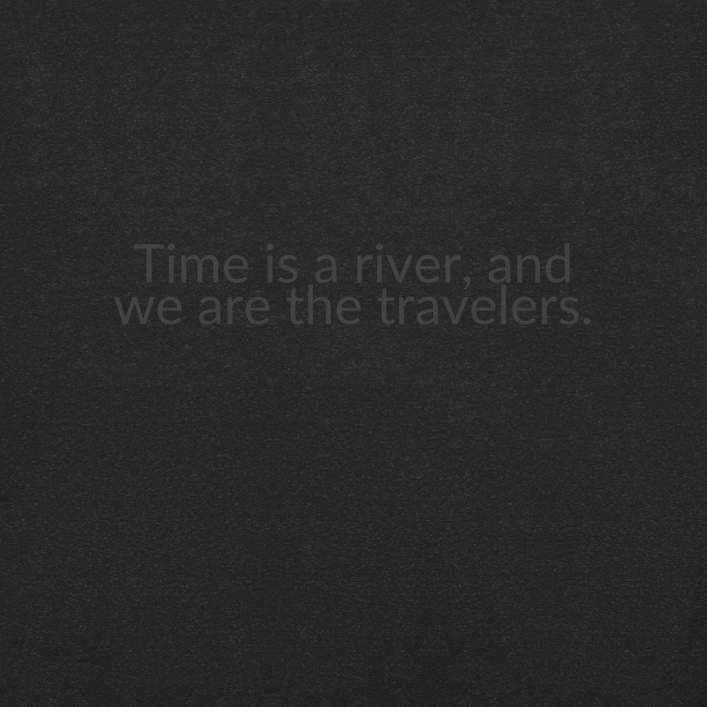 River Of Time Tee