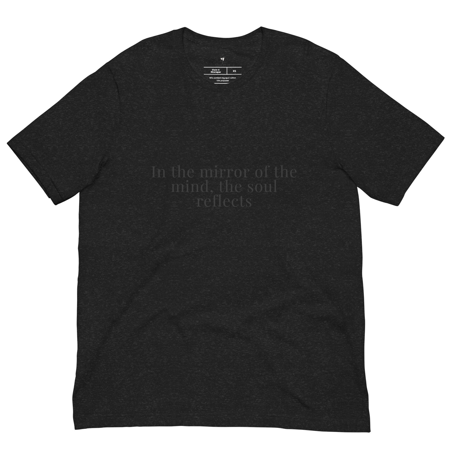 Soul Reflection Tee