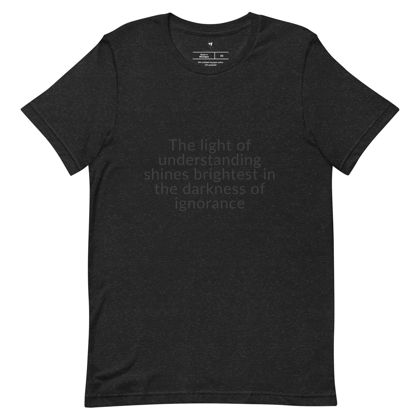 Light of Understanding Tee