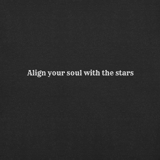 Align Your Soul with the Stars T-Shirt