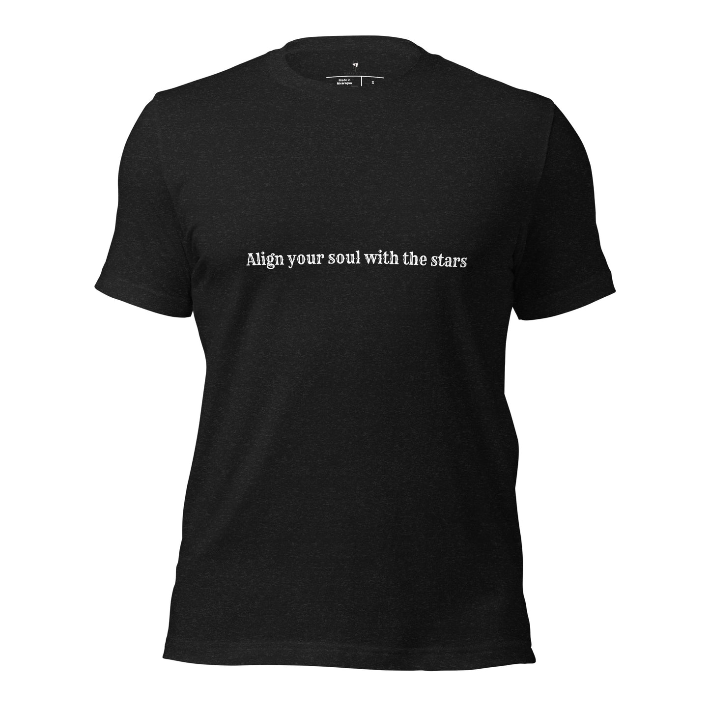 Align Your Soul with the Stars T-Shirt