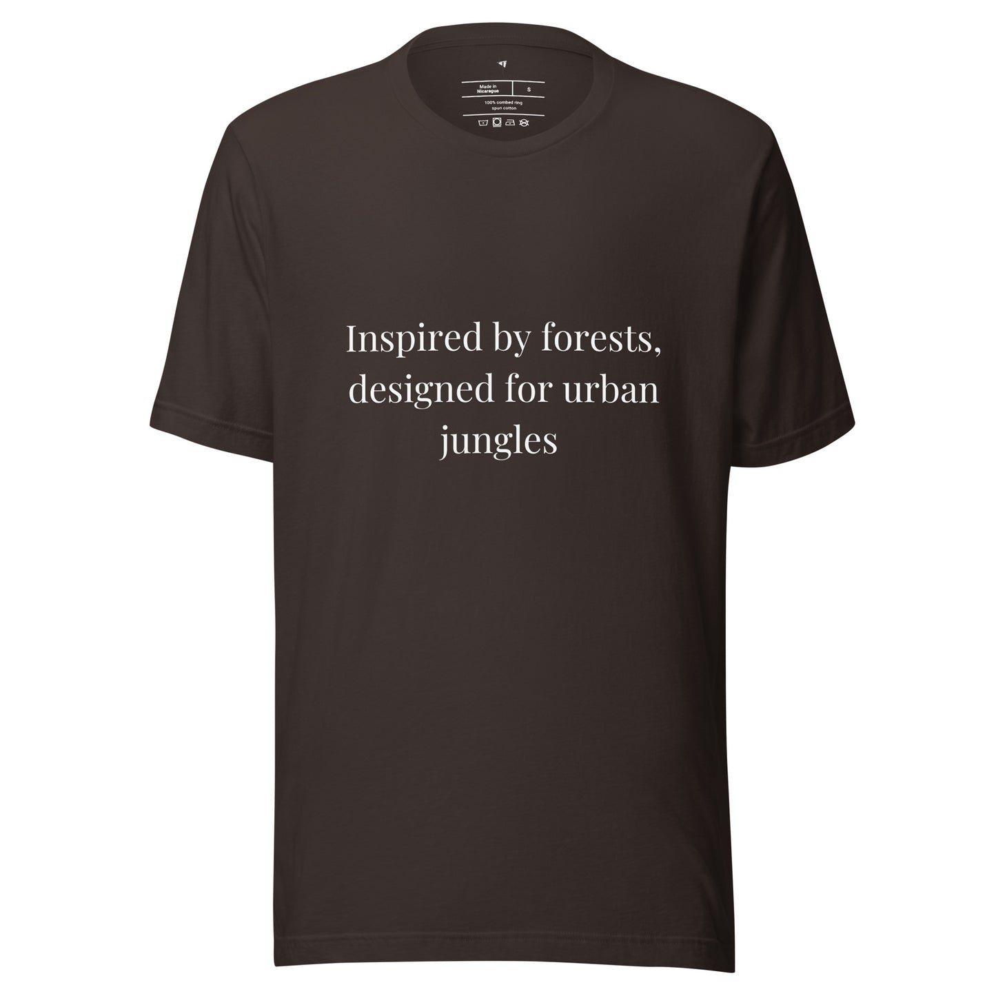 Nature's Muse T-Shirt