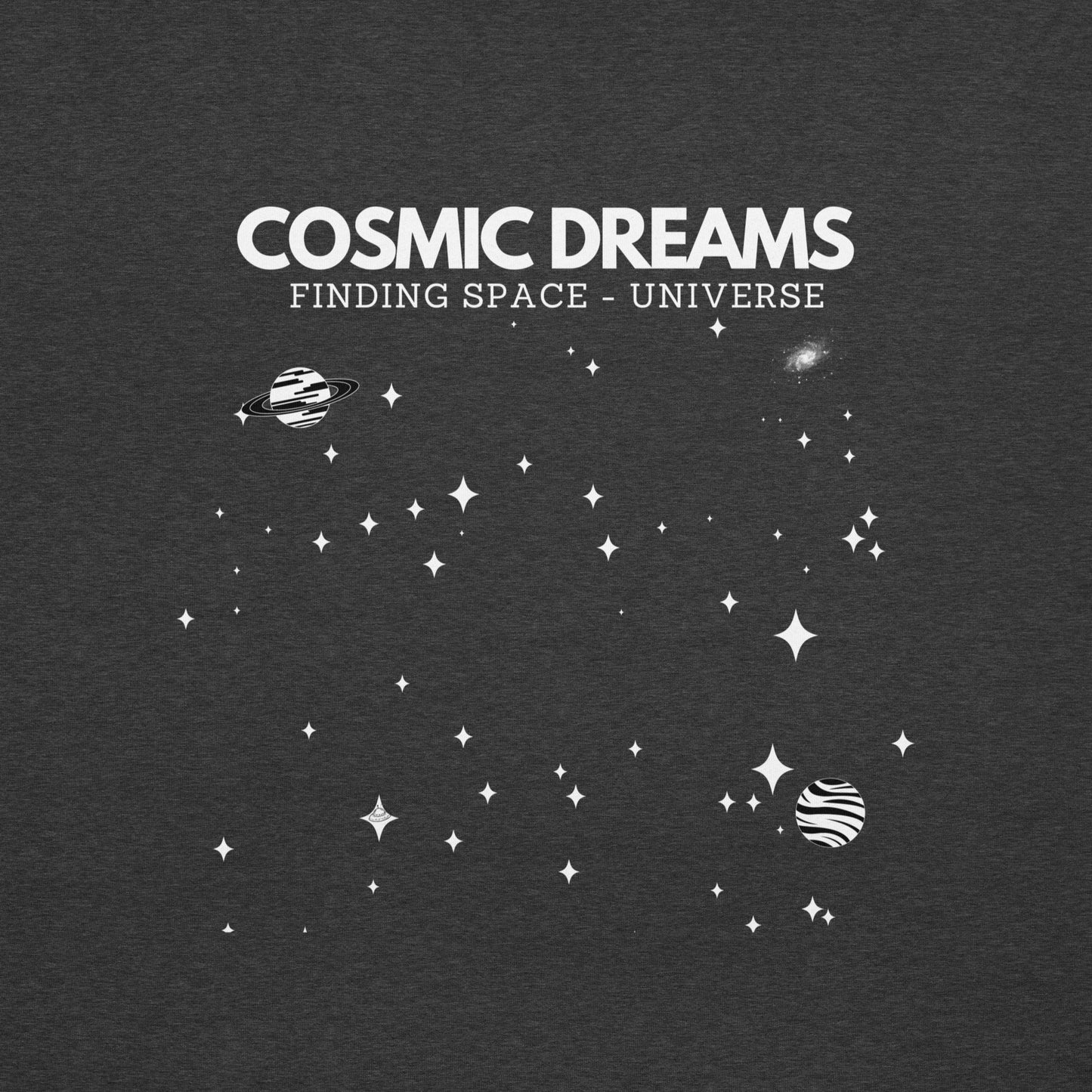 Cosmic Daydream T-Shirt