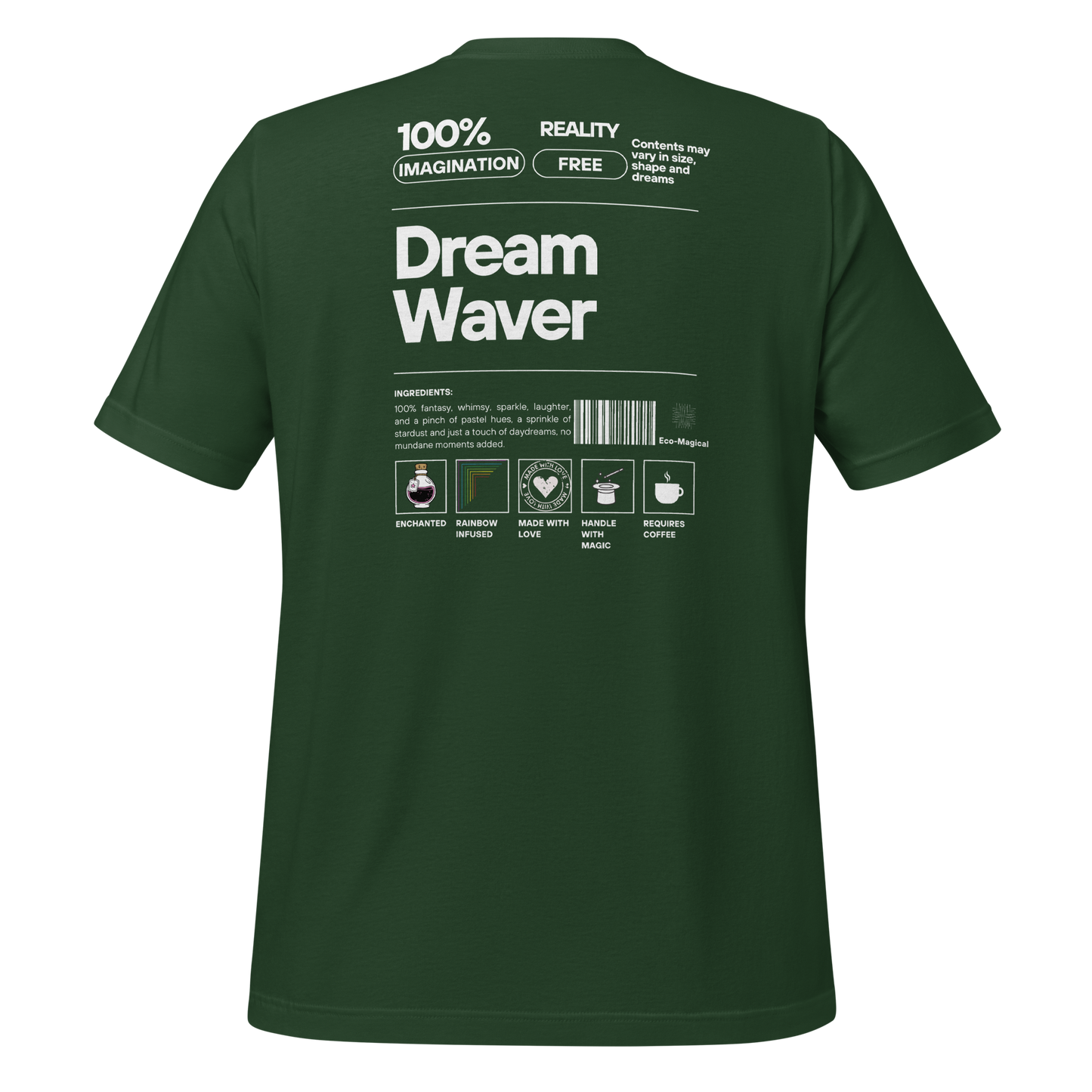 The Sweet Dreams T-Shirt