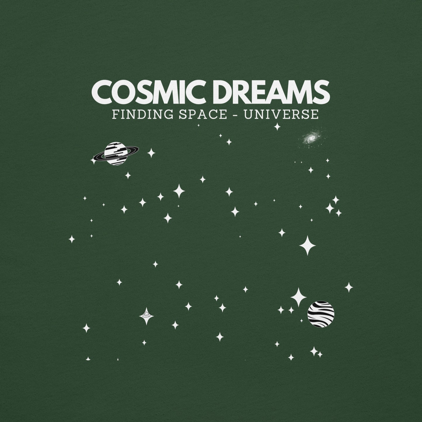 Cosmic Daydream T-Shirt