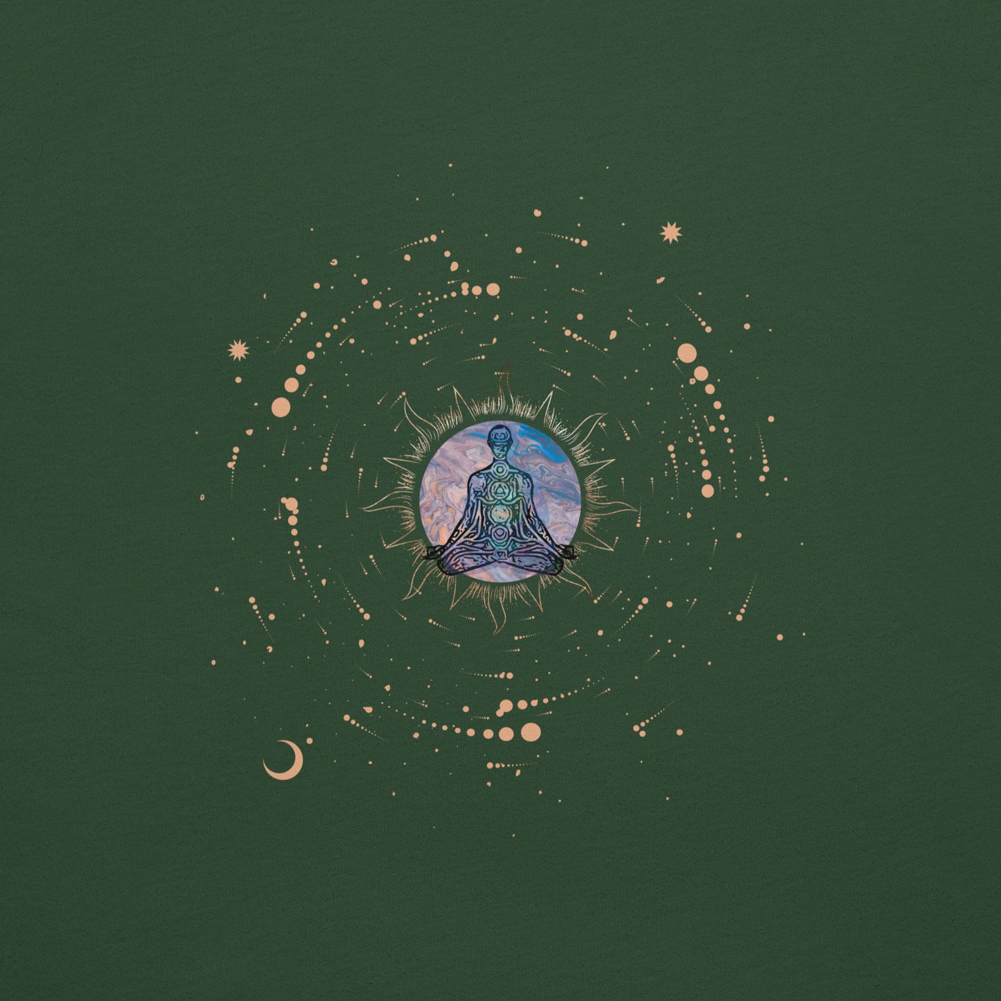 Align Your Soul with the Stars T-Shirt