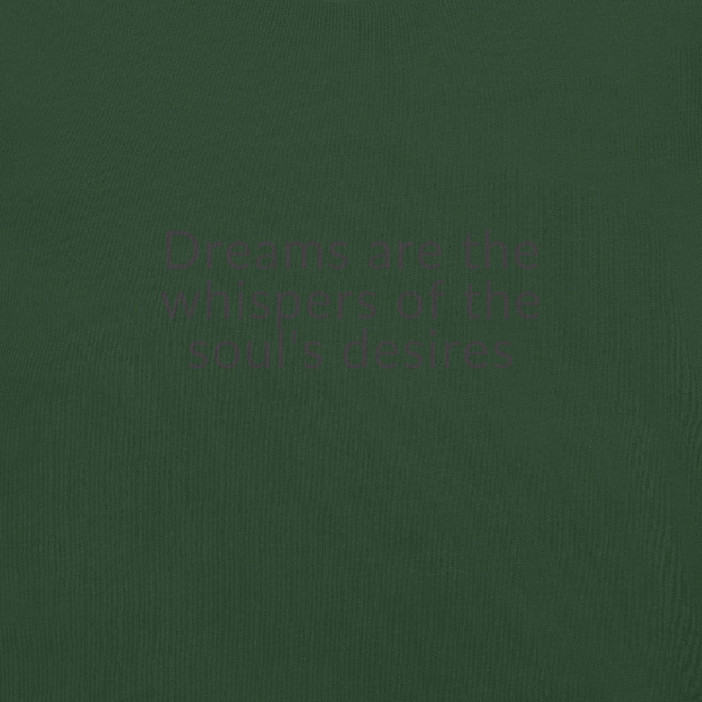 Dream Wisper Tee