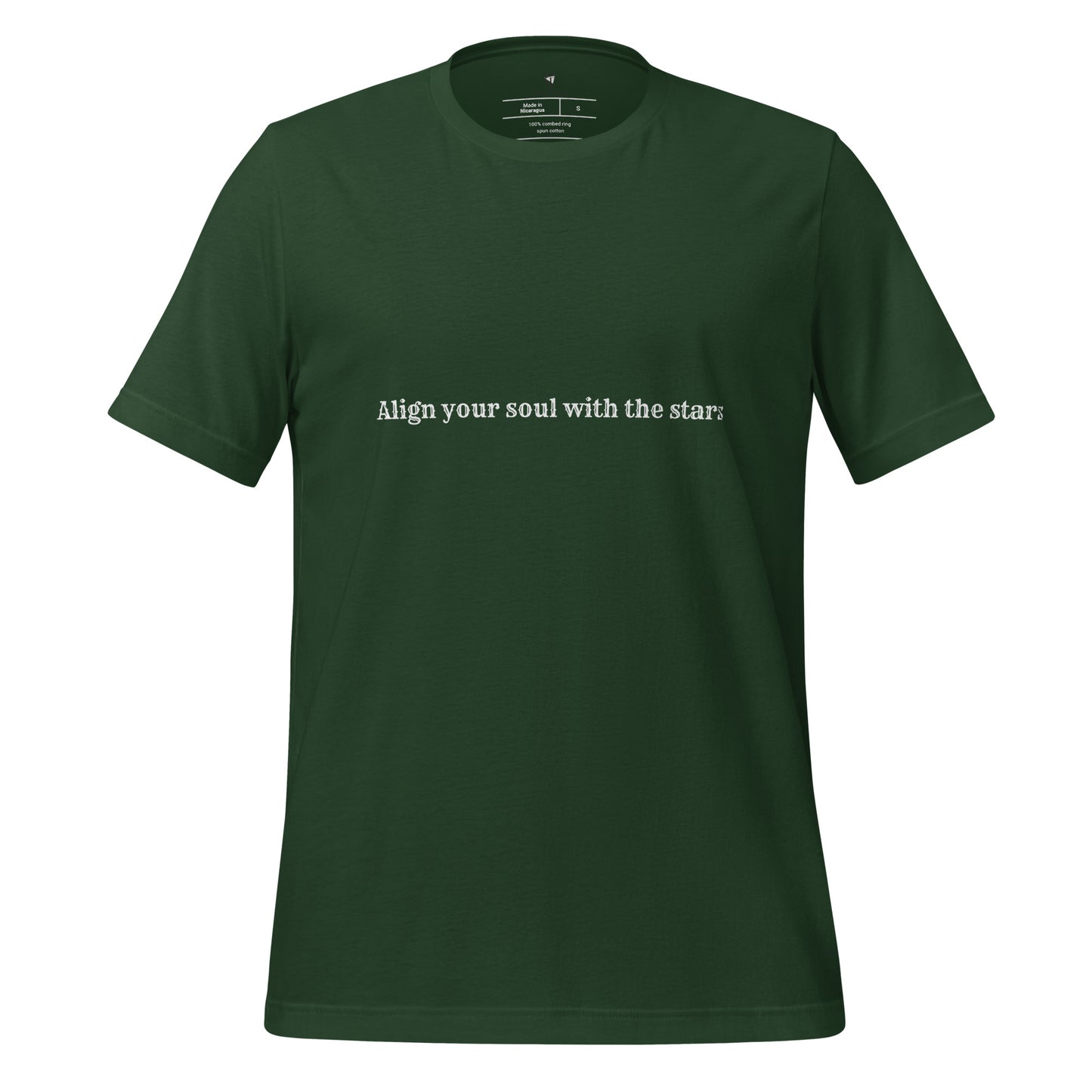 Align Your Soul with the Stars T-Shirt