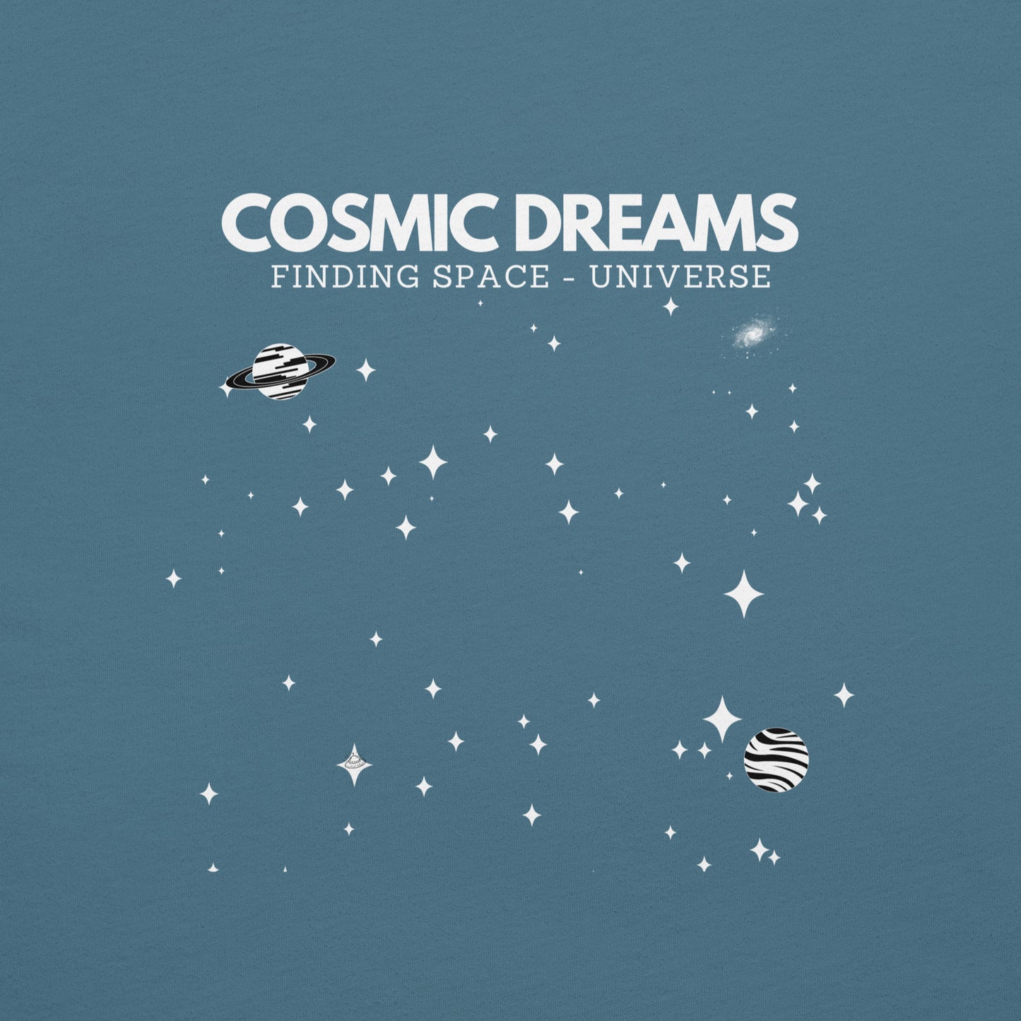 Cosmic Daydream T-Shirt