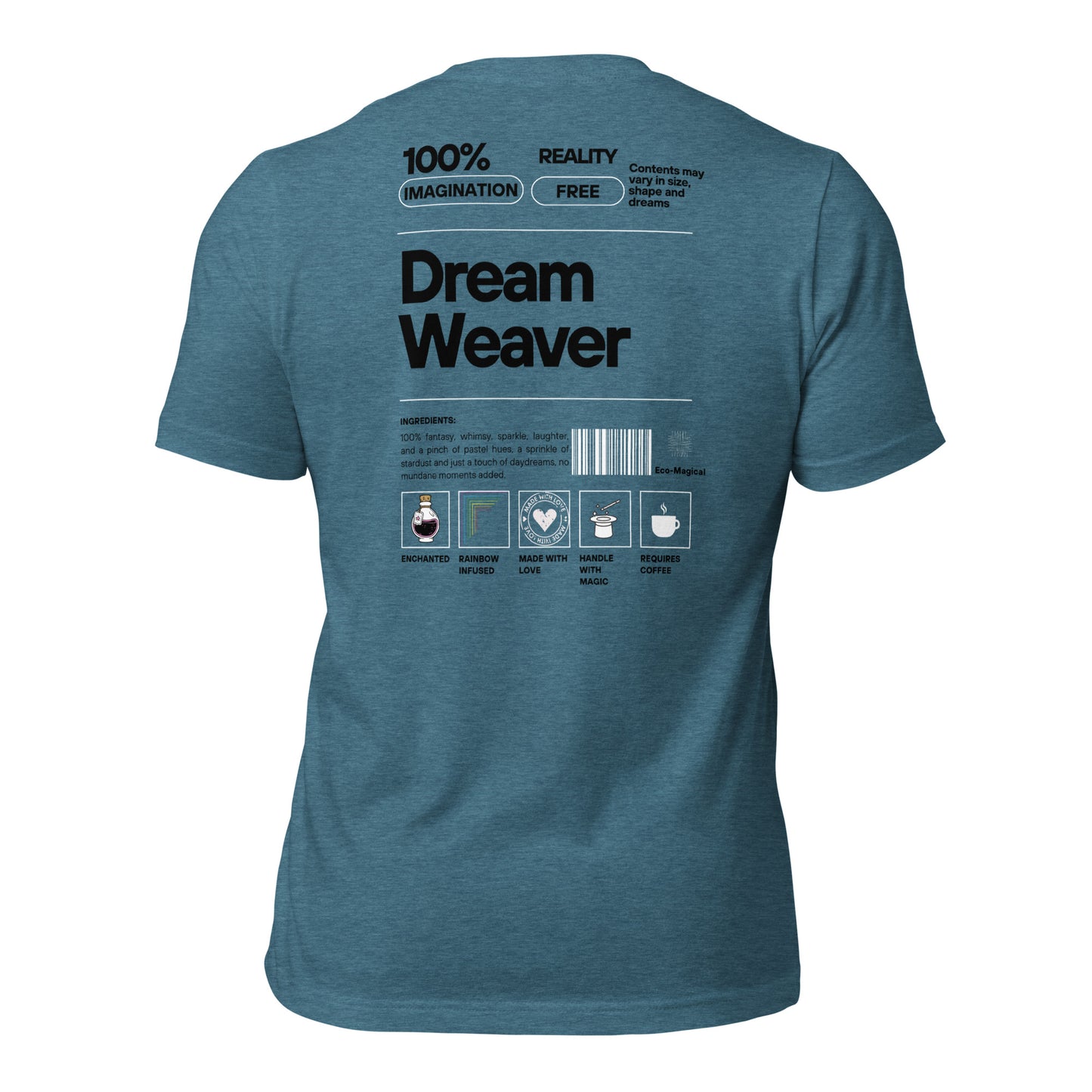 The Sweet Dreams T-Shirt