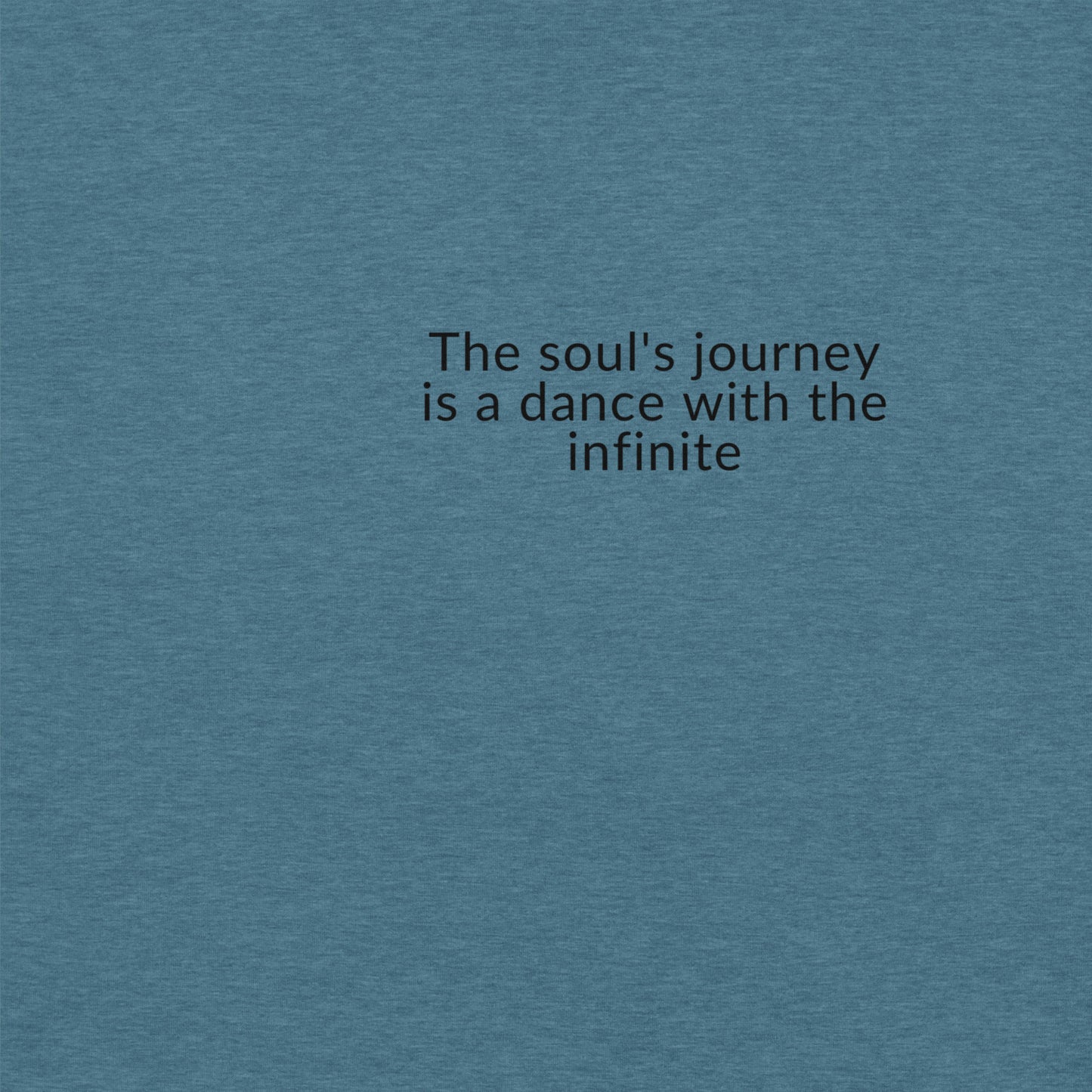 Infinite Soul Journey Tee