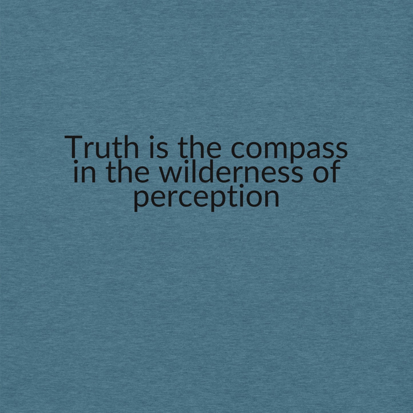 Compass of Truth Shirt