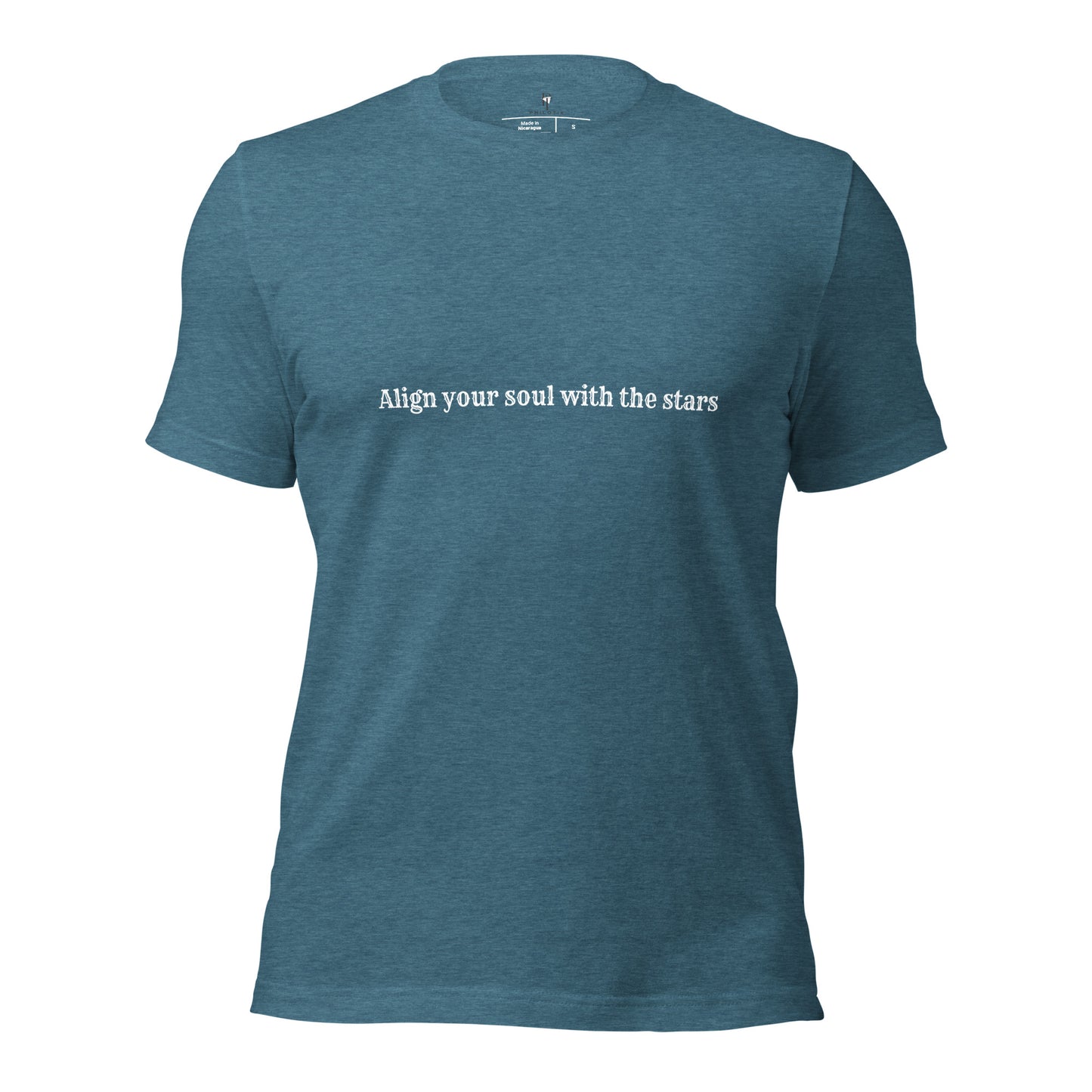 Align Your Soul with the Stars T-Shirt