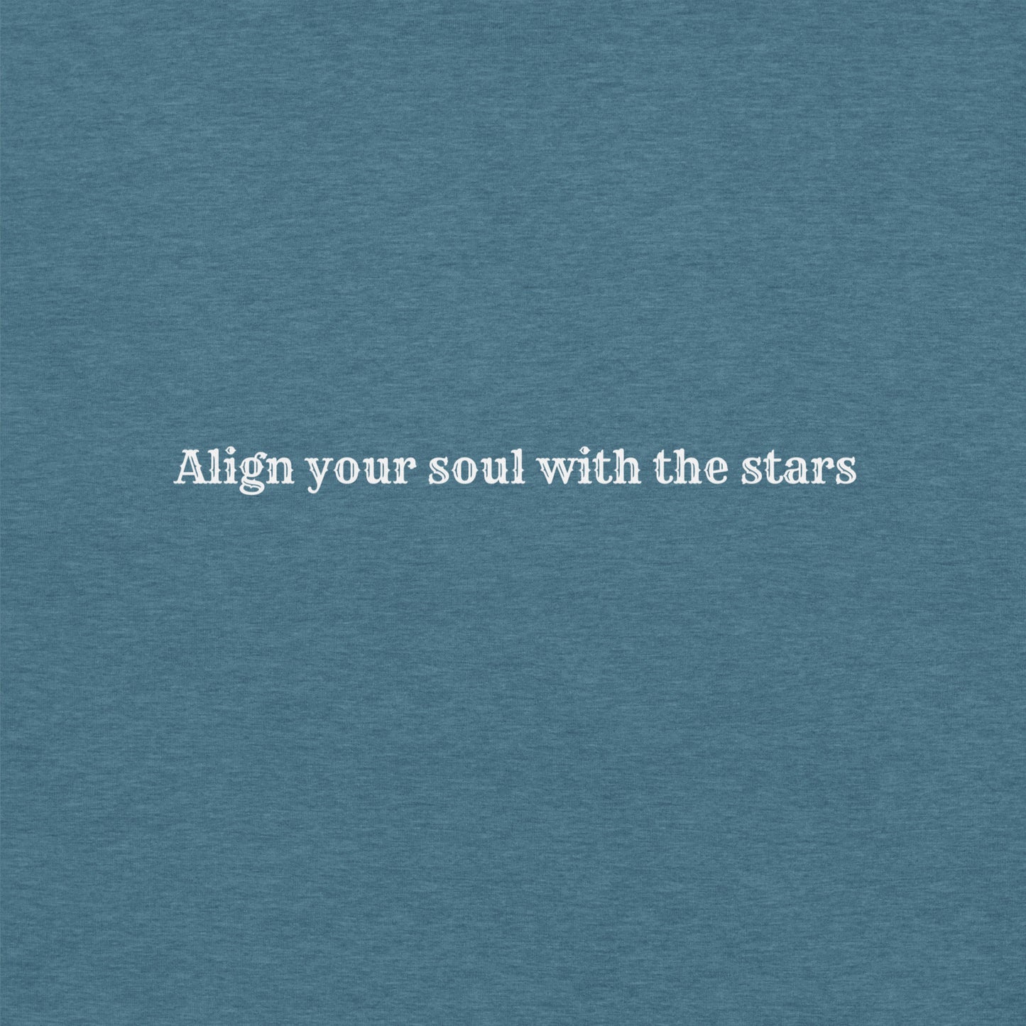 Align Your Soul with the Stars T-Shirt