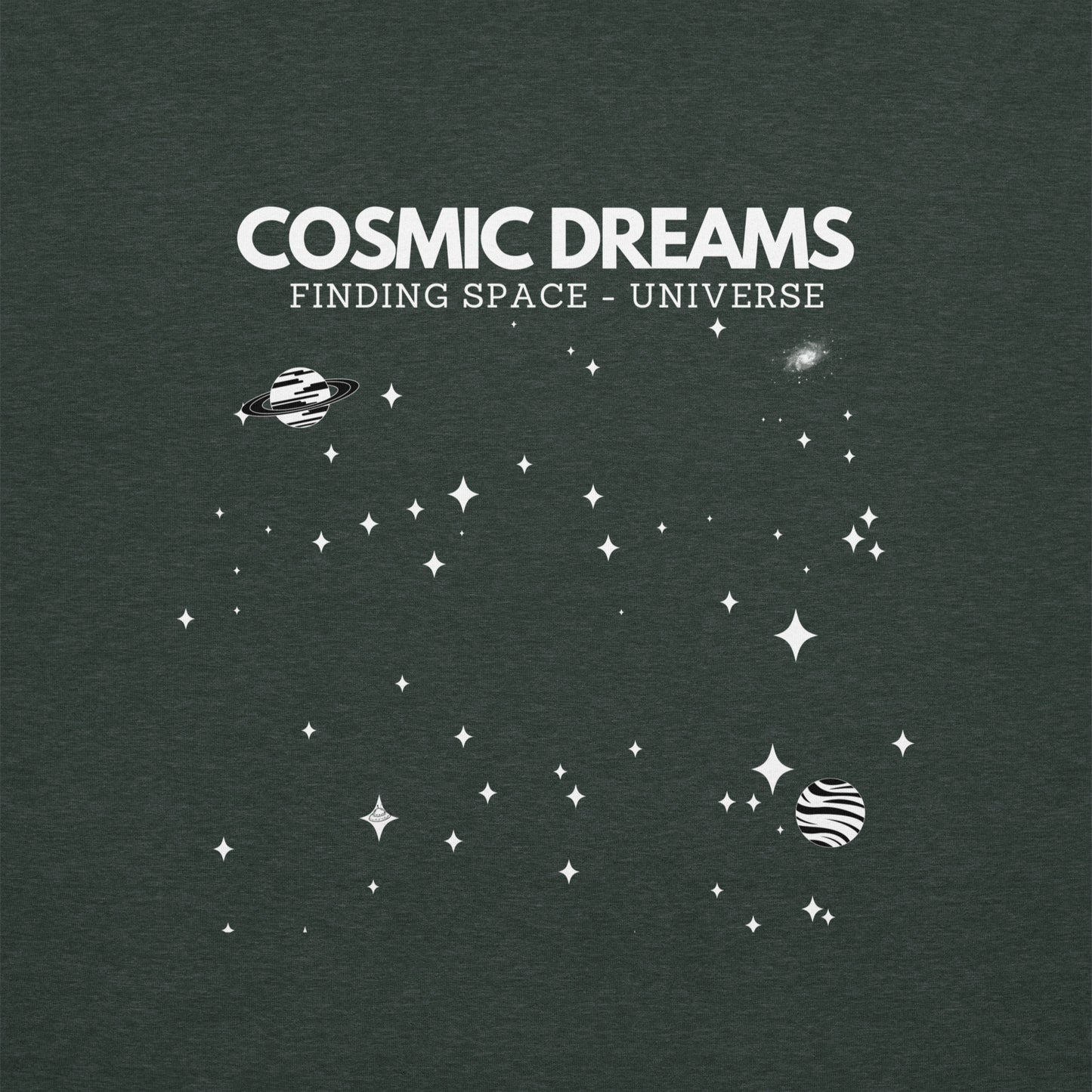 Cosmic Daydream T-Shirt